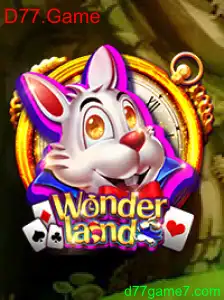 Wonderland
