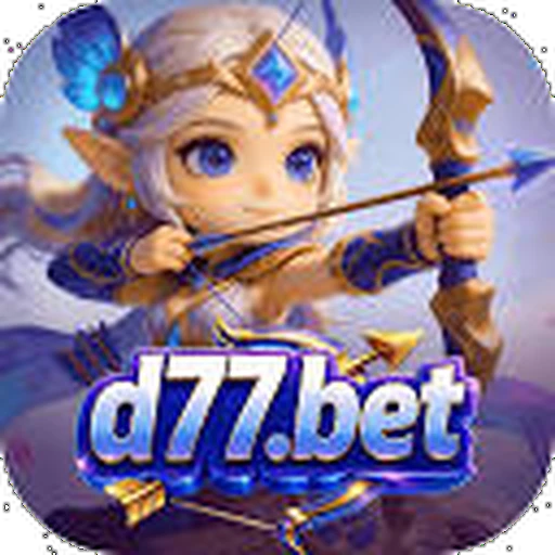 D77.Game Logo